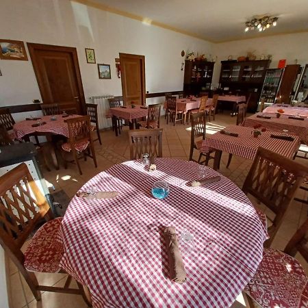 La locanda sul Sentiero Agerola Exterior foto
