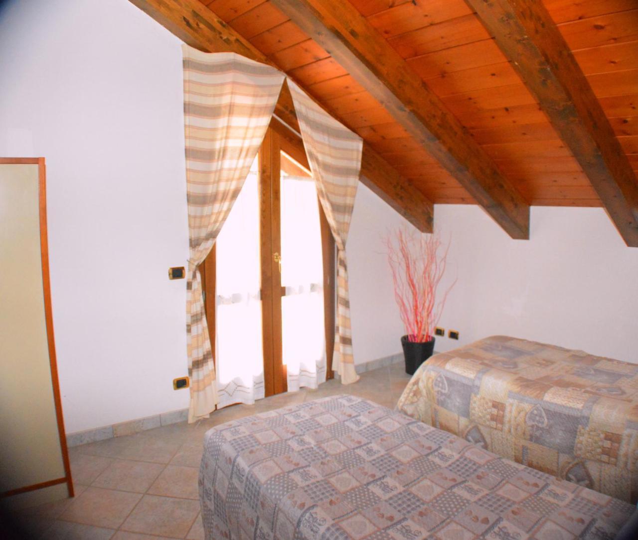 La locanda sul Sentiero Agerola Exterior foto