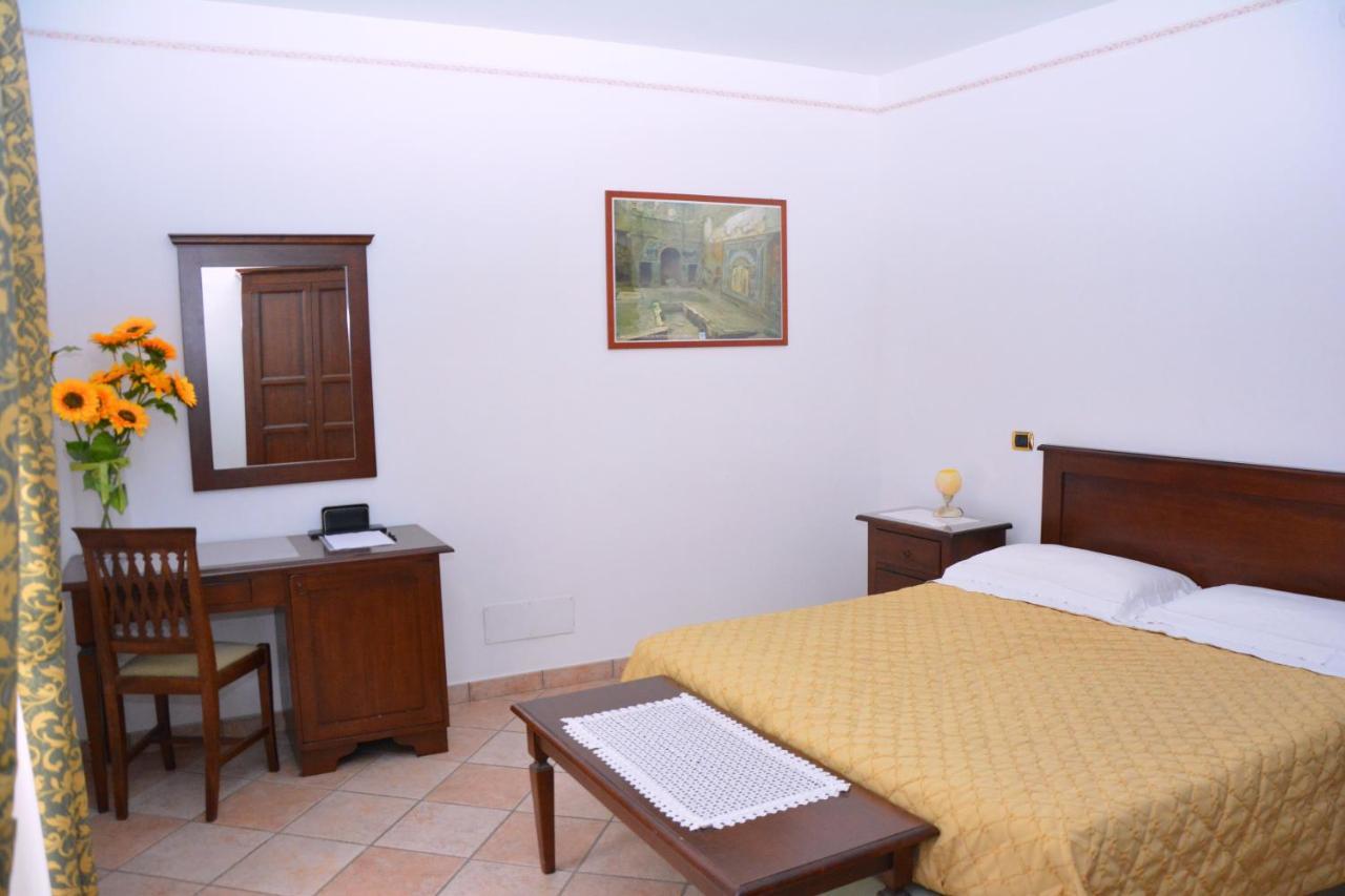 La locanda sul Sentiero Agerola Exterior foto