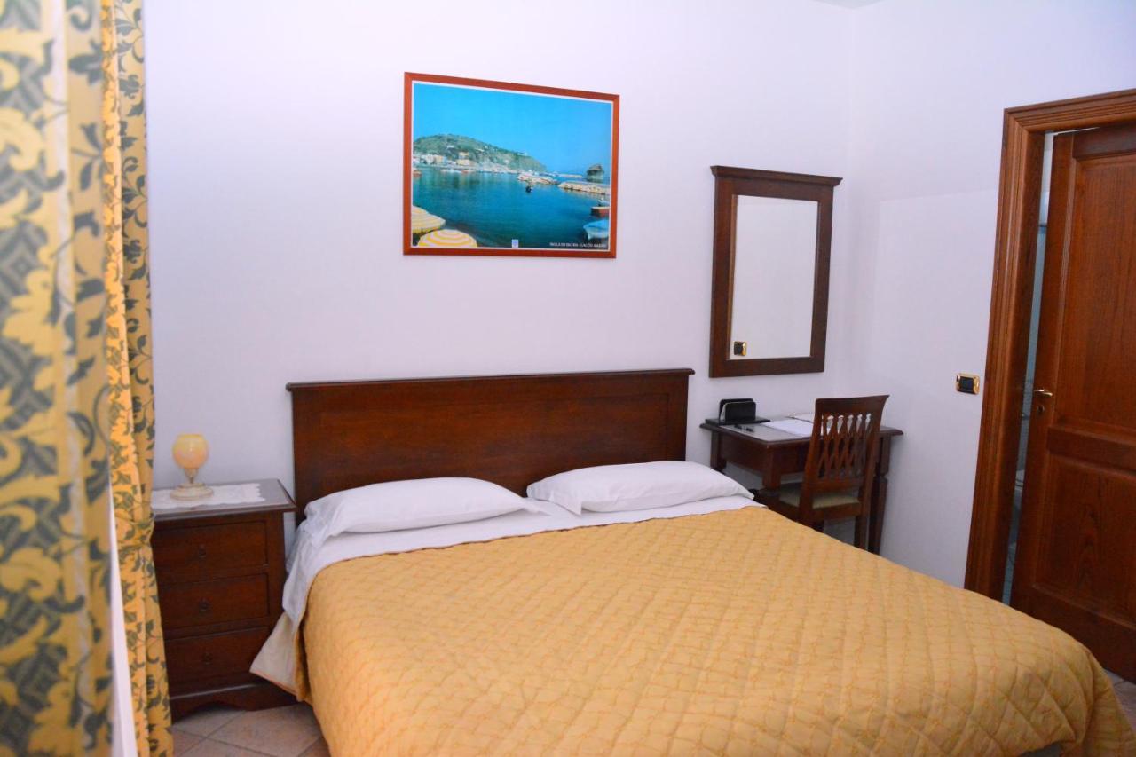 La locanda sul Sentiero Agerola Exterior foto