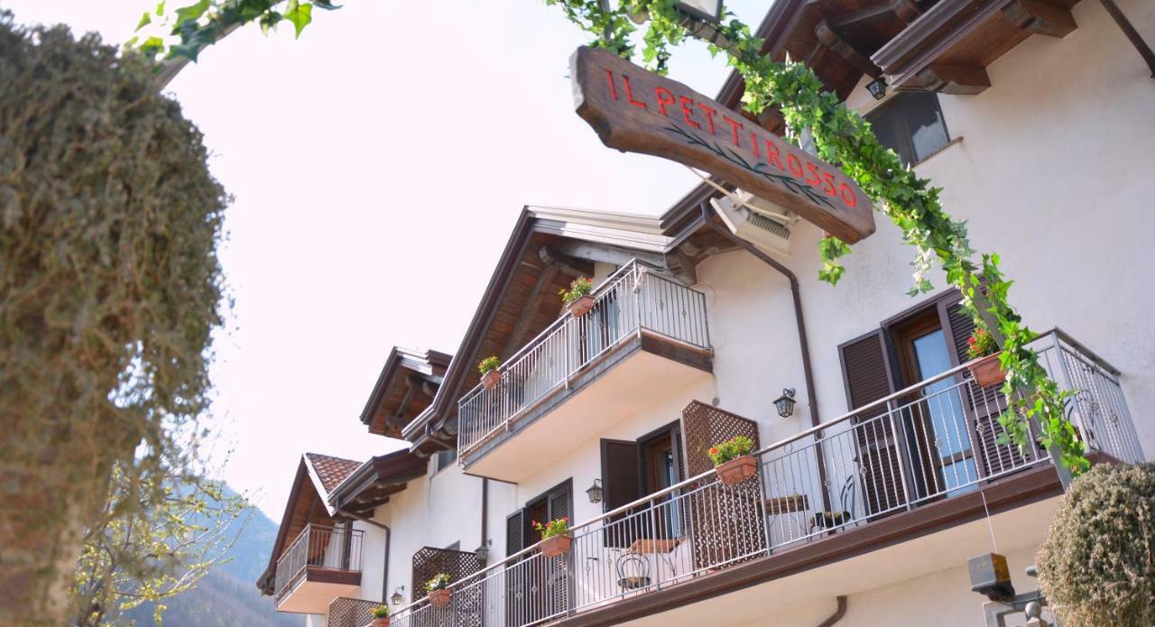 La locanda sul Sentiero Agerola Exterior foto