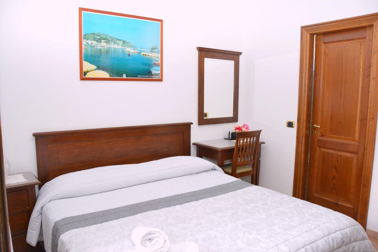 La locanda sul Sentiero Agerola Exterior foto