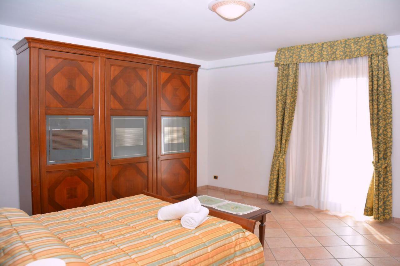 La locanda sul Sentiero Agerola Exterior foto